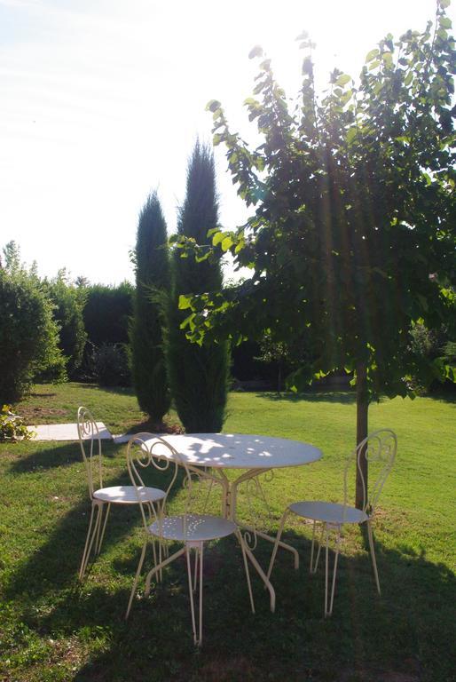Villa Mas En Luberon Gordes Zimmer foto